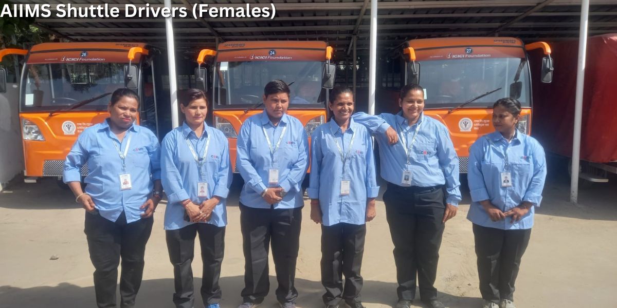 Delhi High Court Chauffeurs (2)