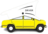 Driver Company Logo